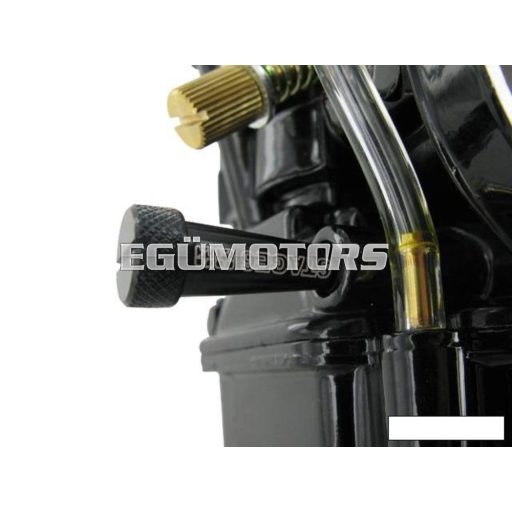 Stage6 alapjárat állító csavar, DellOrto VHST/PHBG/PHBL/PWK