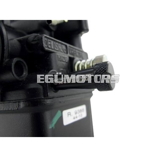 Stage6 alapjárat állító csavar, DellOrto VHST/PHBH/PHBL 