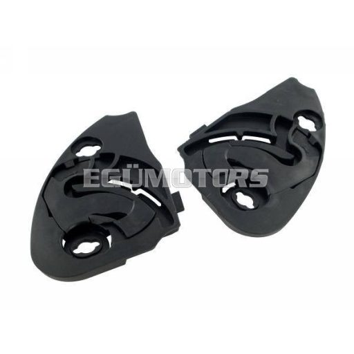 Stage6 sisak plexi javítószett