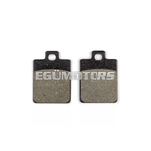 Stage6 Sport fékbetét, S14, Piaggio Zip / Vespa / MP3