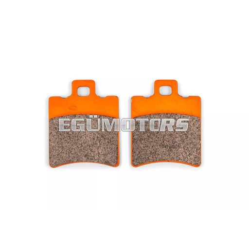 Stage6 Racing fékbetét, Yamaha Aerox