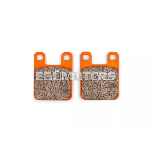 Stage6 Racing fékbetét, Derbi / Peugeot / Rieju