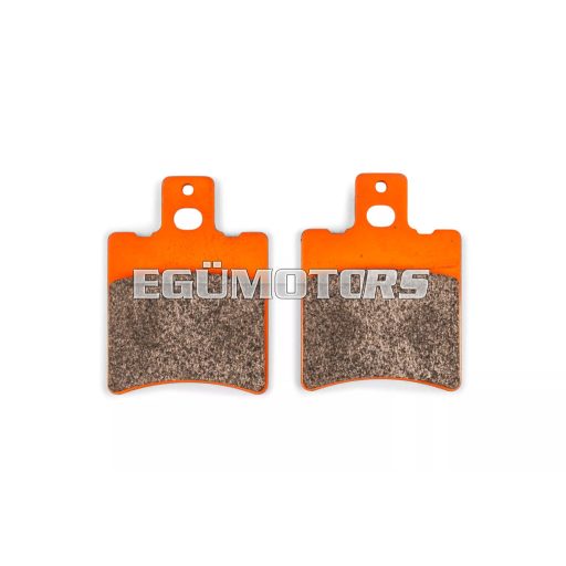 Stage6 Racing fékbetét, Yamaha Aerox / Neos