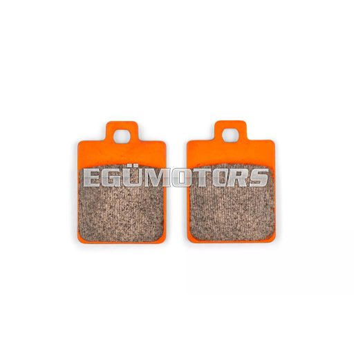 Stage6 Racing fékbetét, S14, Piaggio Zip / Vespa / MP3