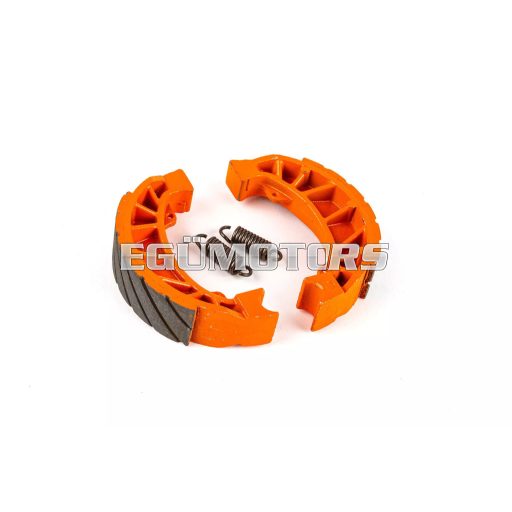 Stage6 verseny fékpofa, Zip SP