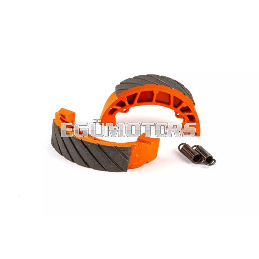 Stage6 verseny fékpofa, Zip SP