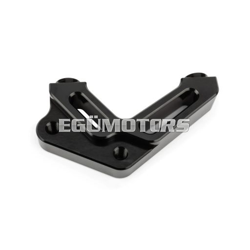 Stage6 R/T Féknyereg adapter, 250mm, Malaguti F12