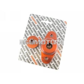 Stage6 R/T Első rugóstag adapter, Piaggio Zip