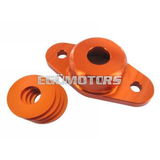 Stage6 R/T Első rugóstag adapter, Piaggio Zip