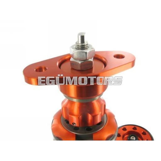 Stage6 R/T Első rugóstag adapter, Piaggio Zip