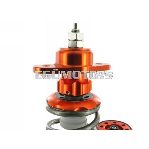 Stage6 R/T Első rugóstag adapter, Piaggio Zip