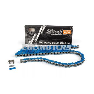 Stage6 HQ 420 lánc, Többféle