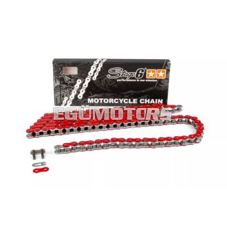 Stage6 HQ 420 lánc, Piros