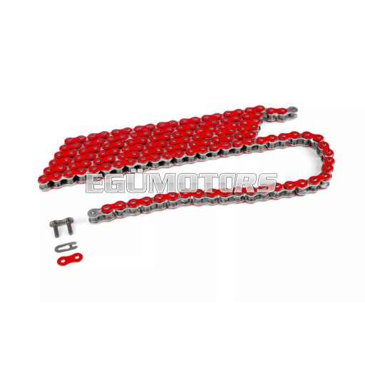 Stage6 HQ 420 lánc, Piros