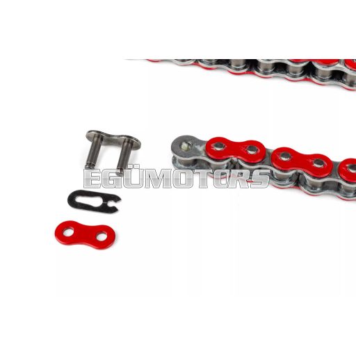 Stage6 HQ 420 lánc, Piros