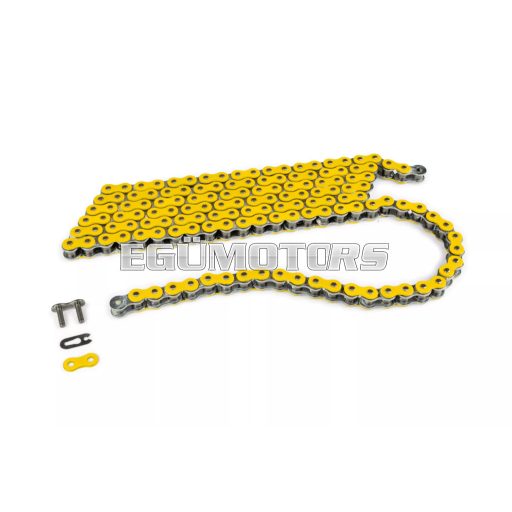 Stage6 HQ 420 lánc, Sárga