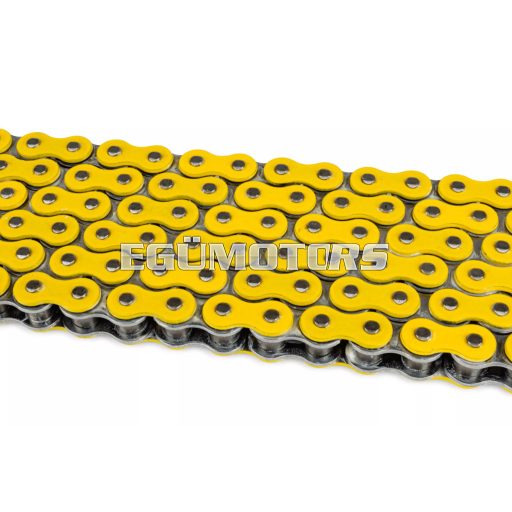 Stage6 HQ 420 lánc, Sárga