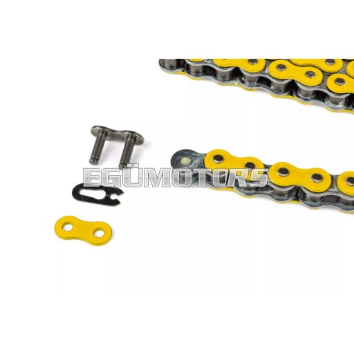 Stage6 HQ 420 lánc, Sárga