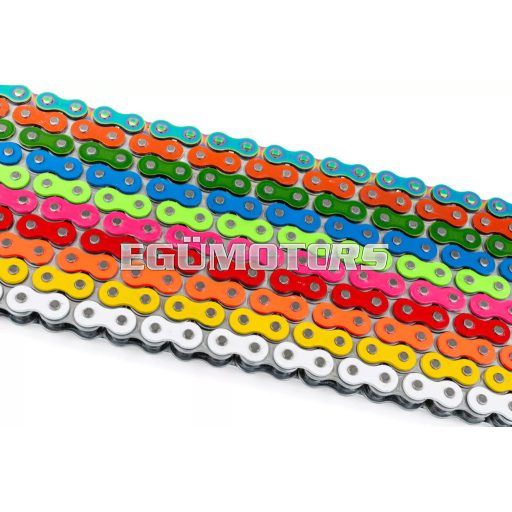 Stage6 HQ 420 lánc, Sárga