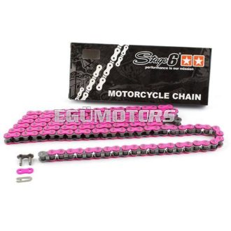 Stage6 HQ 420 lánc, Pink
