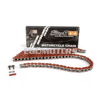 Stage6 HQ 420 lánc, Neon Narancs