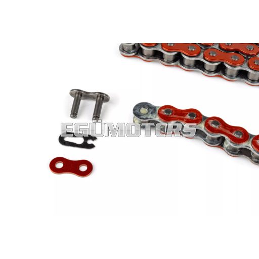 Stage6 HQ 420 lánc, Neon Narancs