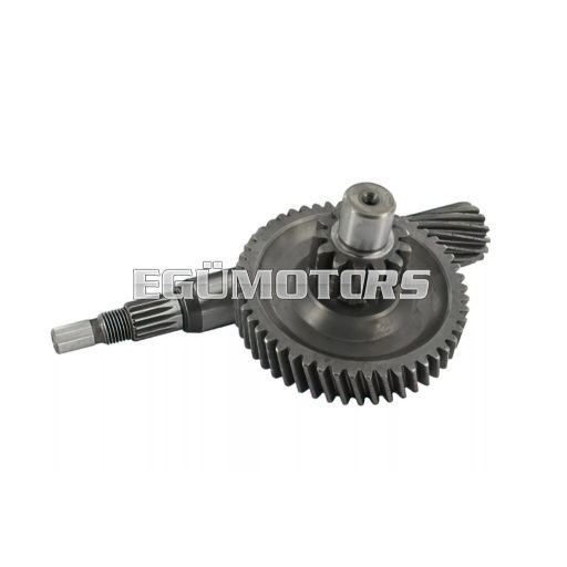 Stage6 végáttétel CPI/Keeway, 15/50 