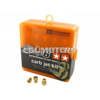 Stage 6 főfúvókakészlet, M4 82-100