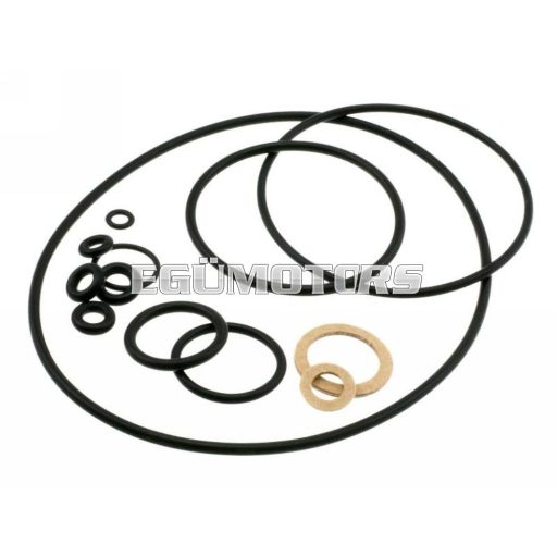 Stage6 R/T VHST Tömítésszett