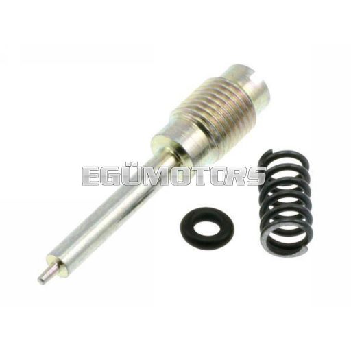 Stage6 R/T VHST Levegő állító csavar, rugóval