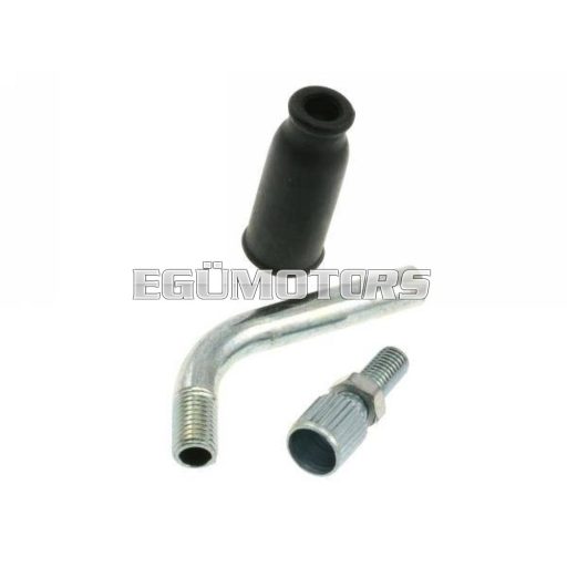 Stage6 R/T VHST Gázbowden alkatrész