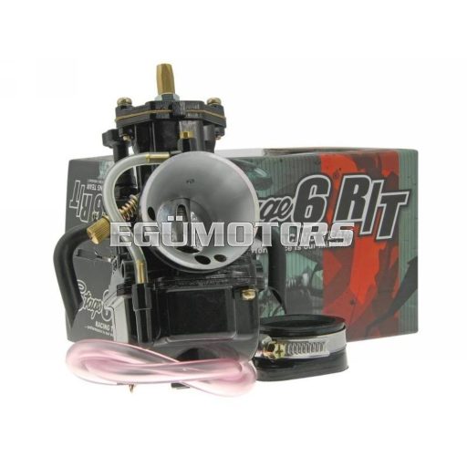 Stage6 R/T PWK Racing porlasztó, 26mm