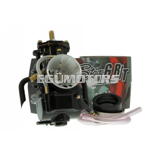 Stage6 R/T PWK Racing porlasztó, 32mm