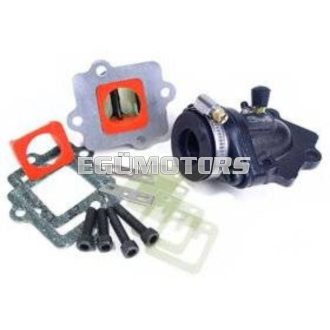 Stage6 Komplett szívórendszer, Minarelli fekvő