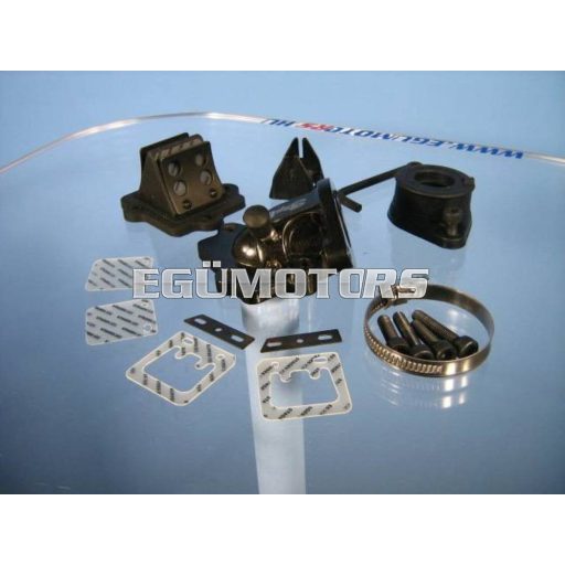 Stage6 Komplett szívórendszer, Minarelli fekvő