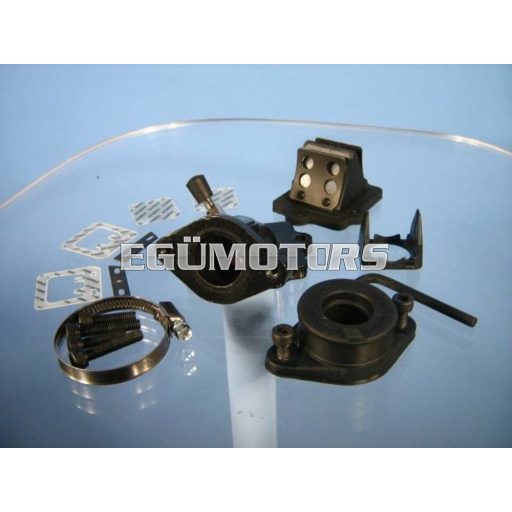 Stage6 Komplett szívórendszer, Minarelli fekvő