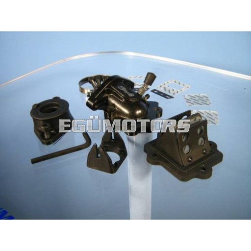 Stage6 Komplett szívórendszer, Minarelli fekvő