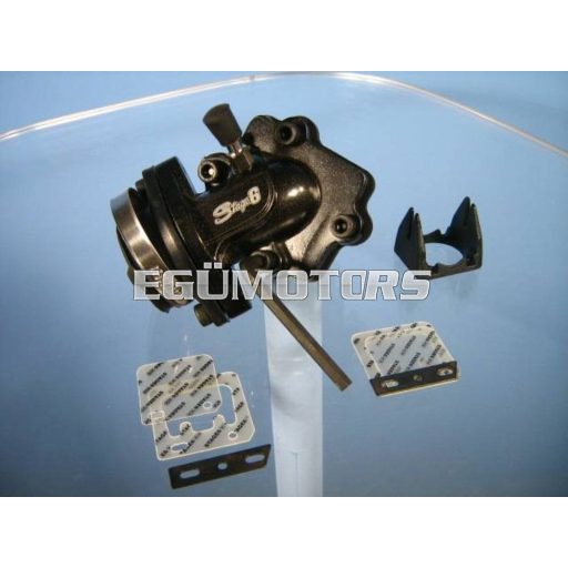 Stage6 Komplett szívórendszer, Minarelli fekvő