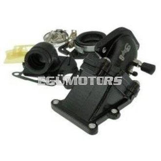 Stage6 Komplett szívórendszer, Minarelli álló