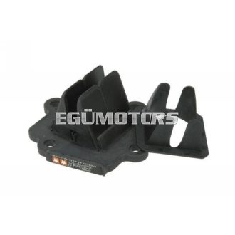 Stage6 V-Force3 membránház, Minarelli fekvő