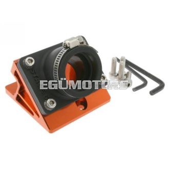 Stage6 R/T kiemelő + szívócsonk, Minarelli, narancs