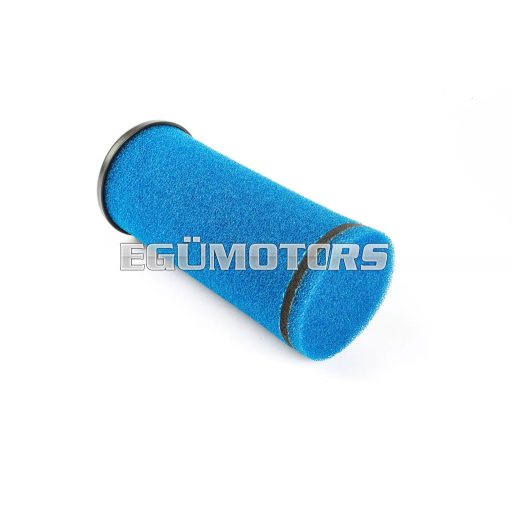 Stage6 sportlégszűrő, Egyenes, Kék, Hosszú