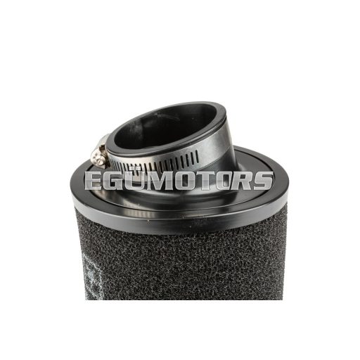 Stage6 Dupla rétegű verseny légszűrő, Kicsi, Fekete