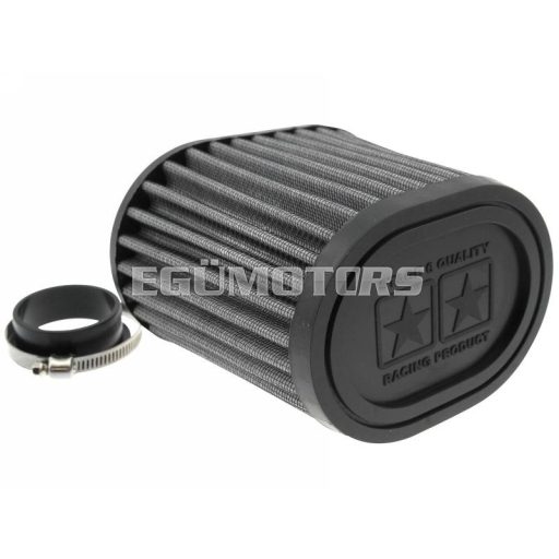 Stage6 Drag Race verseny légszűrő, Fehér