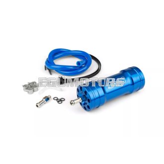 Stage6 Boost Bottle vákuum dob, Kék