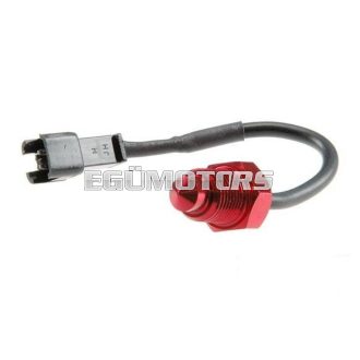 Stage6 hőgomba, PT 1/8