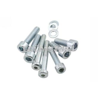 Stage6 R/T belsőrotoros gyújtáshoz csavarszett Minarelli