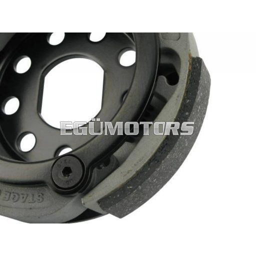 Stage6 Sport PRO kuplung, Piaggio