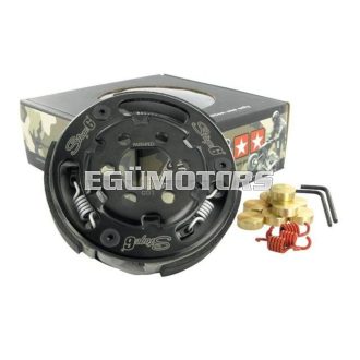 Stage6 Racing kuplung MKII, 112mm, Keeway/CPI