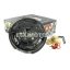 Stage6 Racing kuplung MKII, 112mm, Keeway/CPI